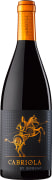 Borsao Cabriola 2018  Front Bottle Shot