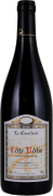 Patrick Jasmin Cote Rotie 2019  Front Bottle Shot