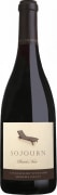 Sojourn Sangiacomo Vineyard Pinot Noir 2018  Front Bottle Shot