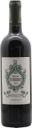 Chateau Ferriere  2010  Front Bottle Shot