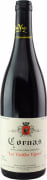 Alain Voge Cornas Vieilles Vignes 2014 Front Bottle Shot