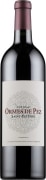 Chateau Ormes de Pez  2016 Front Bottle Shot