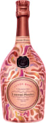 Laurent-Perrier Cuvee Rose (Limited Edition Petals Cage)  Front Bottle Shot