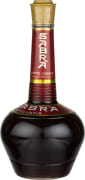 Sabra Coffee Liqueur Front Bottle Shot