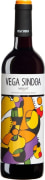 Bodegas Nekeas Vega Sindoa Merlot 2018  Front Bottle Shot