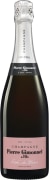 Pierre Gimonnet Rose de Blancs Brut Rose  Front Bottle Shot