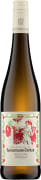 Bassermann-Jordan Riesling Trocken 2024 Front Bottle Shot
