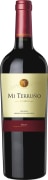 Mi Terruno Reserva Malbec 2017 Front Bottle Shot