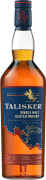 Talisker Distillers Edition Single Malt Scotch Whisky Front Bottle Shot