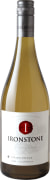 Ironstone Chardonnay 2021  Front Bottle Shot