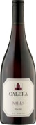 Calera Mills Vineyard Pinot Noir 2007  Front Bottle Shot