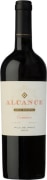 Alcance Gran Reserva Carmenere 2016  Front Bottle Shot