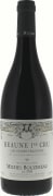 Michel Bouzereau Beaune Vignes Franches Premier Cru 2023  Front Bottle Shot