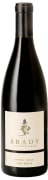 Brady Vineyard Petite Sirah 2017  Front Bottle Shot