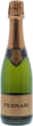 Ferrari Brut Rose (375ML half-bottle)  Front Bottle Shot