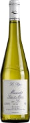 Domaine de la Pepiere La Pepie Muscadet Sevre et Maine Sur Lie 2023  Front Bottle Shot