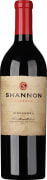 Shannon Reserve Two Bud Block Zinfandel 2014 Front Bottle Shot