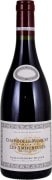Domaine Jacques-Frederic Mugnier Chambolle-Musigny Les Amoureuses Premier Cru 2017  Front Bottle Shot