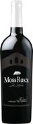 Moss Roxx Reserve Cabernet Sauvignon 2016 Front Bottle Shot