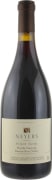 Neyers Placida Vineyard Pinot Noir 2016 Front Bottle Shot