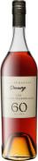 Darroze 60 Year Les Grands Assemblages Armagnac Front Bottle Shot