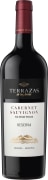Terrazas de los Andes Reserva Cabernet Sauvignon 2021  Front Bottle Shot