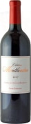 Chateau Montlandrie  2017  Front Bottle Shot
