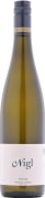 Nigl Ried Goldberg Riesling 2024 Front Bottle Shot