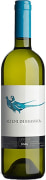 Gaja Alteni di Brassica Sauvignon Blanc 2012  Front Bottle Shot