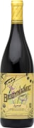 Frey Biodynamic Syrah 2021  Front Bottle Shot
