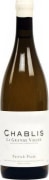 Patrick Piuze Chablis La Grande Vallee 2017  Front Bottle Shot