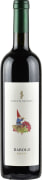 Josetta Saffirio Barolo 2015 Front Bottle Shot