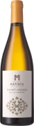 Maison Matisco Saint-Veran 2013 Front Bottle Shot