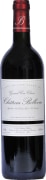 Chateau Bellevue  2015  Front Bottle Shot