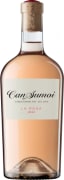 Can Sumoi La Rosa Rose 2022  Front Bottle Shot