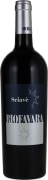 Riofavara Eloro Nero d'Avola Sciave 2016  Front Bottle Shot