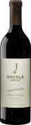 Jamieson Ranch Vineyards Double Lariat Cabernet Sauvignon 2015 Front Bottle Shot