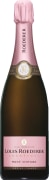 Louis Roederer Brut Rose (1.5 Liter Magnum) 2011  Front Bottle Shot