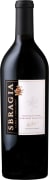 Sbragia Monte Rosso Vineyard Cabernet Sauvignon 2016  Front Bottle Shot