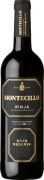 Bodegas Montecillo Gran Reserva 2006 Front Bottle Shot