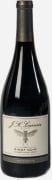J.K. Carriere Antoinette Pinot Noir 2014 Front Bottle Shot