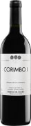 Bodegas La Horra Corimbo I 2016  Front Bottle Shot