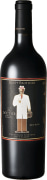 Krupp Brothers Estates The Doctor Stagecoach Vineyard Red 2018  Front Bottle Shot