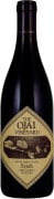 Ojai Bien Nacido Syrah 2018  Front Bottle Shot