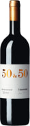 Avignonesi 50 & 50 2015  Front Bottle Shot