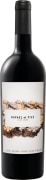 Rafael Pere et Fils Estate Grown Cabernet Sauvignon 2018  Front Bottle Shot