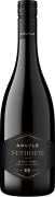 Argyle Nuthouse Pinot Noir 2018  Front Bottle Shot