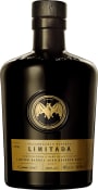 Bacardi Gran Reserva Limitada Rum Front Bottle Shot