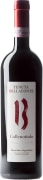 Bellafonte Collenottolo Montefalco Sagrantino 2012 Front Bottle Shot