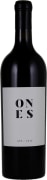 Booker Vineyard Grenache Ones 2015  Front Bottle Shot